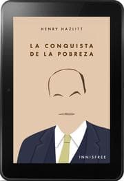Cover von La conquista de la pobreza