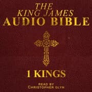 Cover von 1 Kings