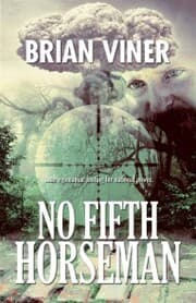 Cover von No Fifth Horseman