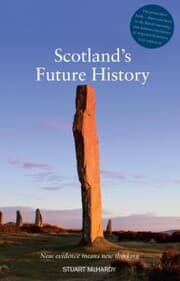 Cover von Scotland's Future History