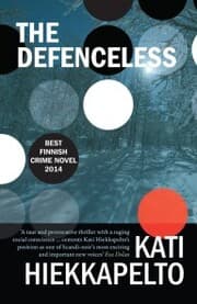 Cover von The Defenceless
