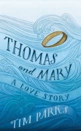 Cover von Thomas and Mary