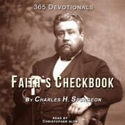 Cover von Faiths Checkbook