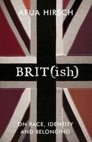 Cover von Brit(ish)