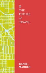 Cover von The Future of Travel