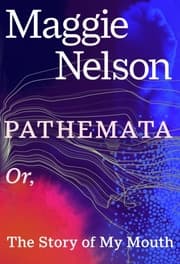 Cover von Pathemata: Or, the Story of My Mouth