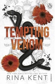 Cover von Tempting Venom