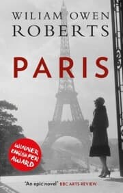 Cover von Paris