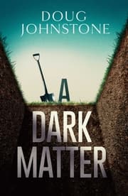 Cover von A Dark Matter