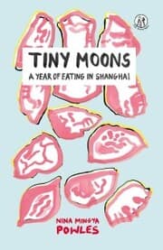 Cover von Tiny Moons