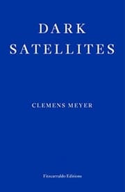 Cover von Dark Satellites
