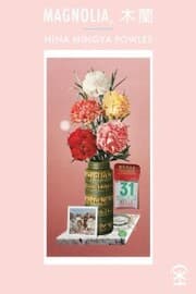 Cover von Magnolia