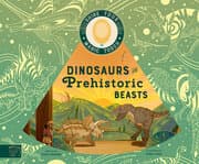 Cover von Dinosaurs and Prehistoric Beasts