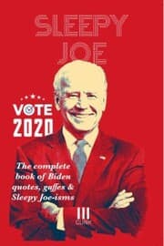 Cover von Sleepy Joe