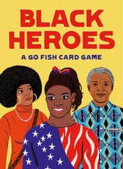 Cover von Black Heroes