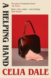 Cover von A Helping Hand