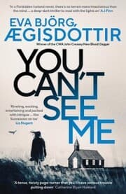 Cover von You Can't See Me