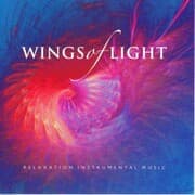 Cover von Wings of Light