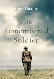 Cover von Remembered Soldier