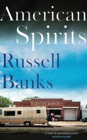 Cover von American Spirits