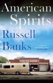 Cover von American Spirits