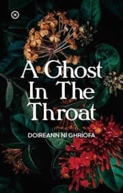 Cover von A Ghost in the Throat