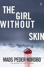 Cover von The Girl Without Skin