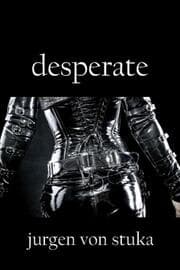 Cover von Desperate