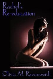 Cover von Rachel's Re-Education