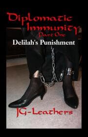 Cover von Diplomatic Immunity
