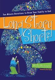 Cover von Long Story Short