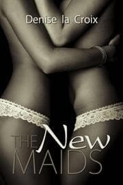 Cover von The New Maids