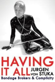 Cover von Having It All