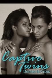 Cover von Captive Twins