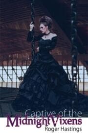 Cover von Captive of the Midnight Vixens