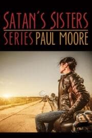Cover von Satan's Sisters Series