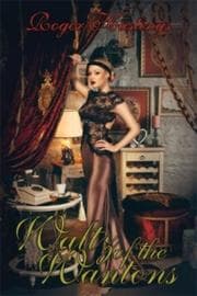 Cover von Waltz of the Wantons