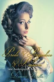Cover von Pride & Prejudice & Passion