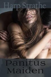Cover von Panitus Maiden