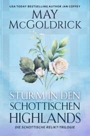 Cover von STURM IN DEN SCHOTTISCHEN HIGHLANDS