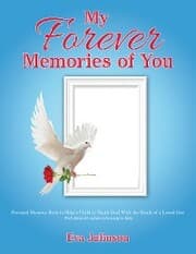 Cover von My Forever Memories of You- Children's Version