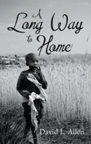 Cover von A Long Way to Home