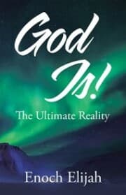 Cover von God Is!