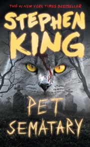 Cover von Pet Sematary