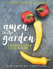 Cover von Amen to the Garden