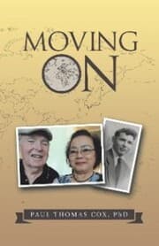 Cover von Moving On