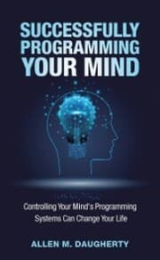 Cover von Successfully Programming Your Mind