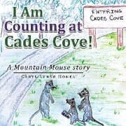 Cover von I Am Counting at Cades Cove!