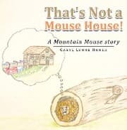 Cover von That's Not a Mouse House!