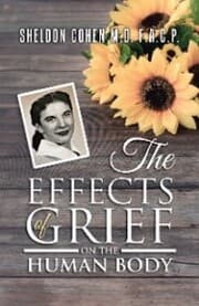 Cover von The Effects of Grief on the Human Body